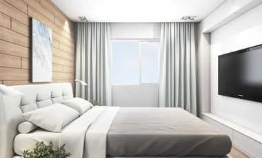 CONDO IN SM SANTA ROSA - PARK RESIDENCES