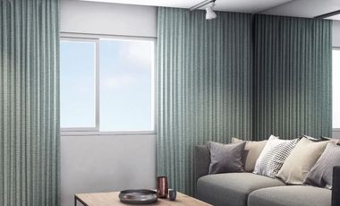 CONDO IN SM SANTA ROSA - PARK RESIDENCES
