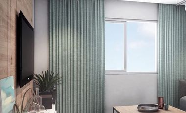 CONDO IN SM SANTA ROSA - PARK RESIDENCES