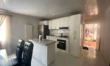 CASA EN SANTA INES ARRIENDO