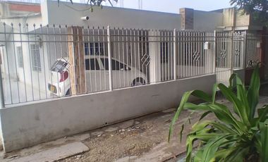 CASA EN SANTA INES ARRIENDO