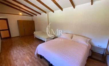 Cabaña en Arriendo en Parcela, Sector el Portal, Villarrica