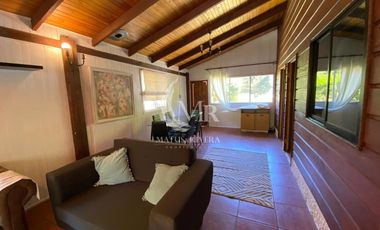 Cabaña en Arriendo en Parcela, Sector el Portal, Villarrica
