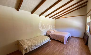 Cabaña en Arriendo en Parcela, Sector el Portal, Villarrica