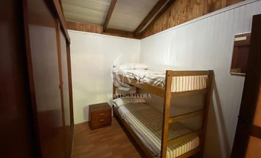 Cabaña en Arriendo en Parcela, Sector el Portal, Villarrica
