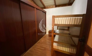 Cabaña en Arriendo en Parcela, Sector el Portal, Villarrica