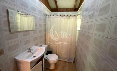 Cabaña en Arriendo en Parcela, Sector el Portal, Villarrica