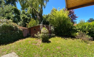 Cabaña en Arriendo en Parcela, Sector el Portal, Villarrica