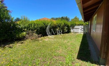Cabaña en Arriendo en Parcela, Sector el Portal, Villarrica