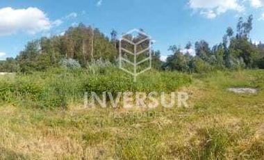 PARCELA EN COND. LOMAS DE CURAMAVIDA LOS ANGELES