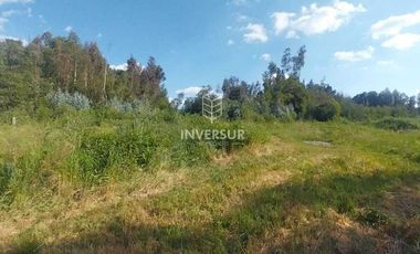 PARCELA EN COND. LOMAS DE CURAMAVIDA LOS ANGELES