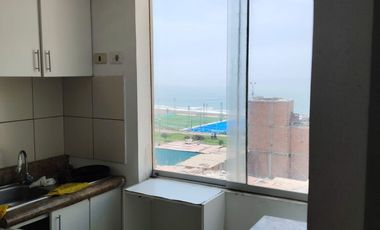 Luminoso duplex de 3 dormitorios en venta, San Miguel