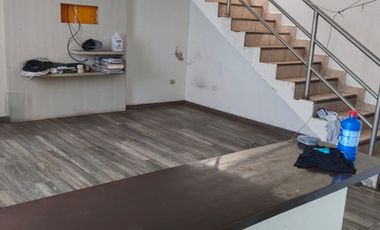 Luminoso duplex de 3 dormitorios en venta, San Miguel