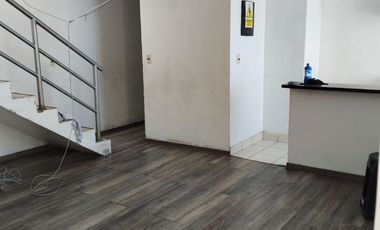 Luminoso duplex de 3 dormitorios en venta, San Miguel
