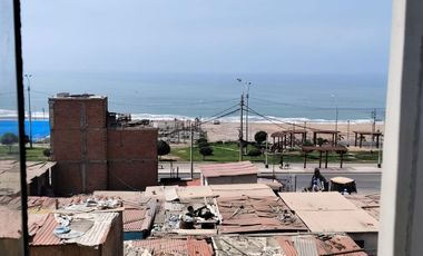 Luminoso duplex de 3 dormitorios en venta, San Miguel