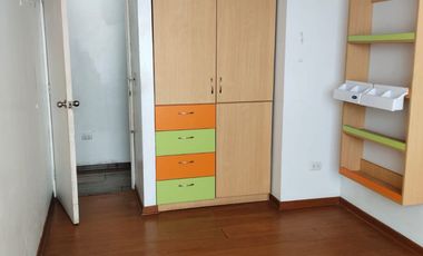 Luminoso duplex de 3 dormitorios en venta, San Miguel