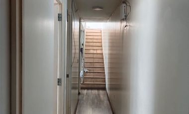 Luminoso duplex de 3 dormitorios en venta, San Miguel