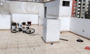 Luminoso duplex de 3 dormitorios en venta, San Miguel