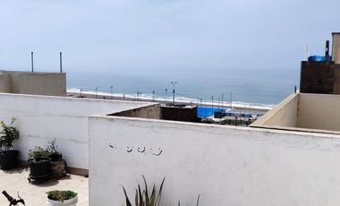 Luminoso duplex de 3 dormitorios en venta, San Miguel