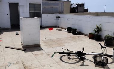 Luminoso duplex de 3 dormitorios en venta, San Miguel