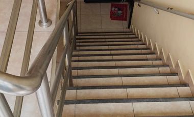 Luminoso duplex de 3 dormitorios en venta, San Miguel