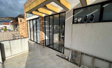 CASA EN VENTA EN TUNJA SECTOR UNICENTRO