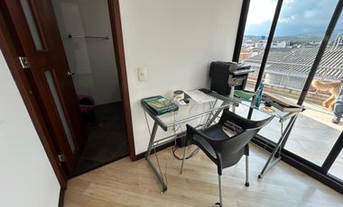 CASA EN VENTA EN TUNJA SECTOR UNICENTRO
