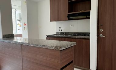 47655 Apartamento en Arriendo sector Camino Verde