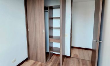 47655 Apartamento en Arriendo sector Camino Verde