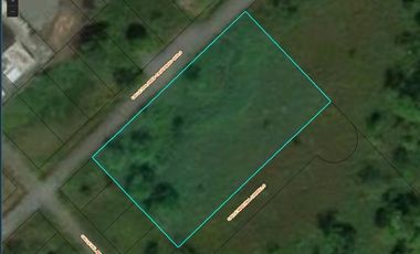 Vendo terreno de 1.300M2, Cantón Pastaza, Puyo
