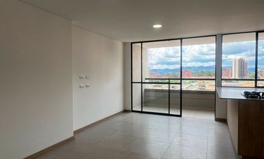 47656 Apartamento en Arriendo sector San Antonio