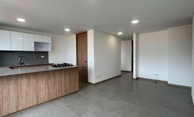 47656 Apartamento en Arriendo sector San Antonio