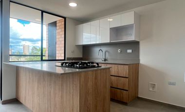 47656 Apartamento en Arriendo sector San Antonio