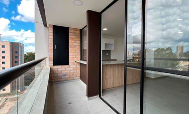47656 Apartamento en Arriendo sector San Antonio