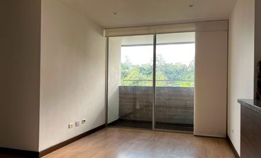 47657 Apartamento en Arriendo sector Camino Verde