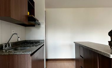 47657 Apartamento en Arriendo sector Camino Verde