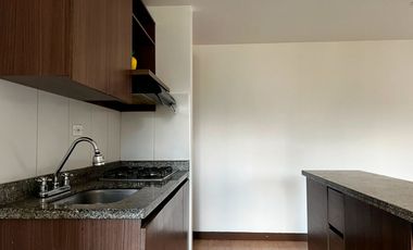 47657 Apartamento en Arriendo sector Camino Verde