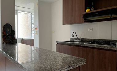 47657 Apartamento en Arriendo sector Camino Verde