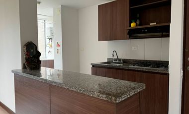 47657 Apartamento en Arriendo sector Camino Verde