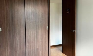 47657 Apartamento en Arriendo sector Camino Verde