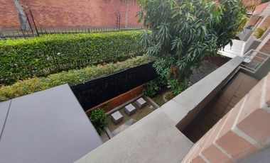 VENDO casa Jockey Club Ciudad Jardín Cali
