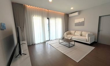 Sales! Luxury House in Bangna I THE CITY BANGNA 1