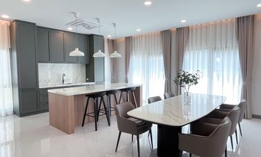 Sales! Luxury House in Bangna I THE CITY BANGNA 1