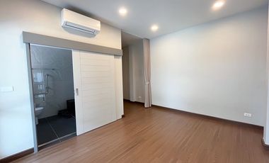 Sales! Luxury House in Bangna I THE CITY BANGNA 1