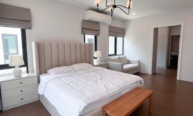 Sales! Luxury House in Bangna I THE CITY BANGNA 1