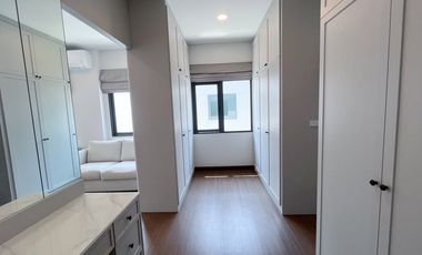 Sales! Luxury House in Bangna I THE CITY BANGNA 1