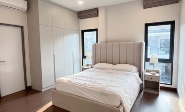 Sales! Luxury House in Bangna I THE CITY BANGNA 1