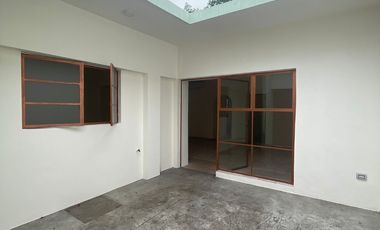 Casa en Venta en el centro de Mérida Yucatán