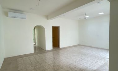 Casa en Venta en el centro de Mérida Yucatán