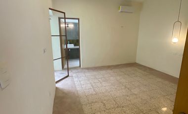 Casa en Venta en el centro de Mérida Yucatán